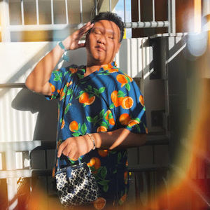 Meet your Posher, Gaius mark